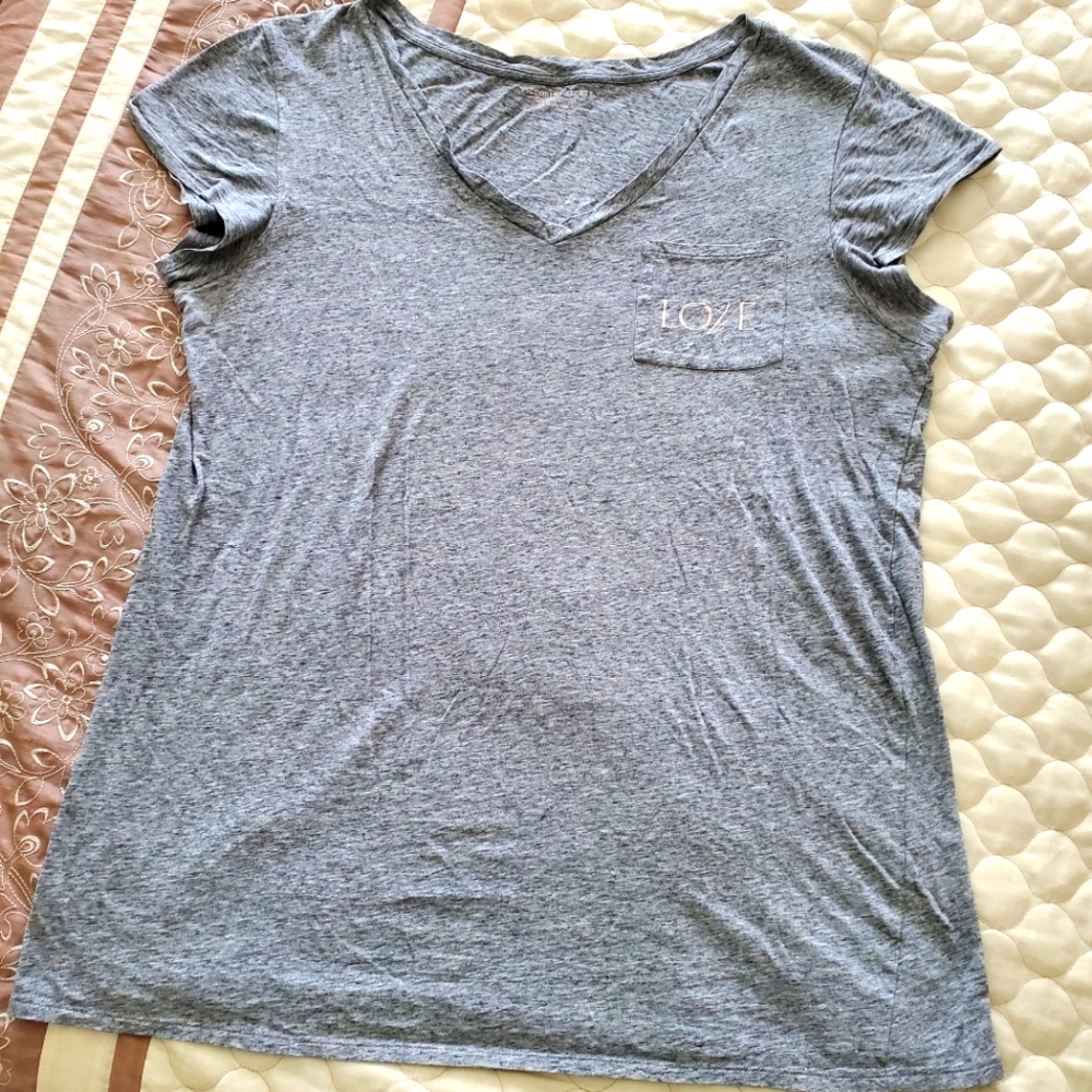 Victoria Secret sleep shirt